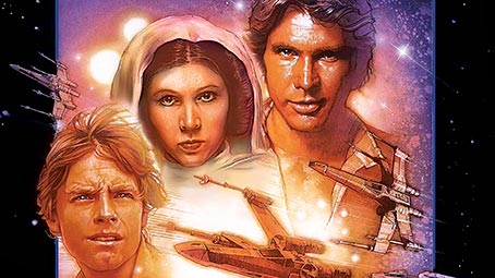 Star Wars – Original Trilogy