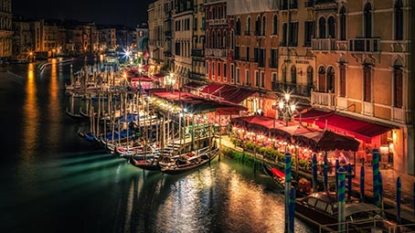 Venice