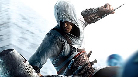 Assassin’s Creed Ultimate