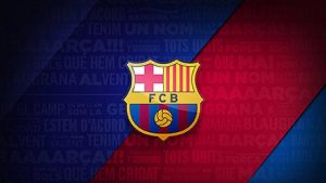 Barcelona FC Desktop Theme for Windows 10 / 11