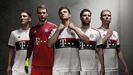 Bayern Munich FC