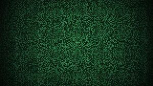 Illuminated Patterns Desktop Theme for Windows 10 / 11