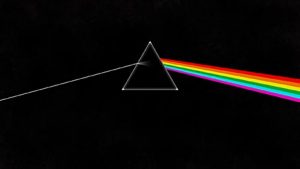 Pink Floyd Desktop Theme for Windows 10 / 11