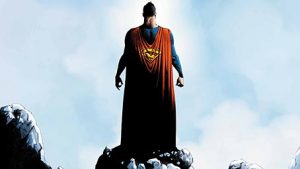 Superman Desktop Theme for Windows 10 / 11