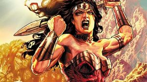 download the new for windows Wonder Woman