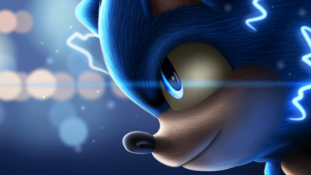 sonic the hedgehog desktop theme for windows 10 sonic the hedgehog desktop theme for