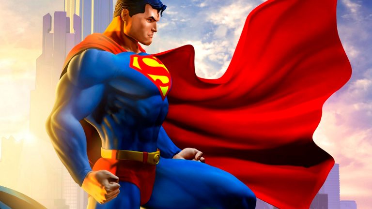 Superman DC Comics
