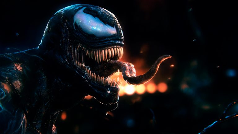 Venom 4K