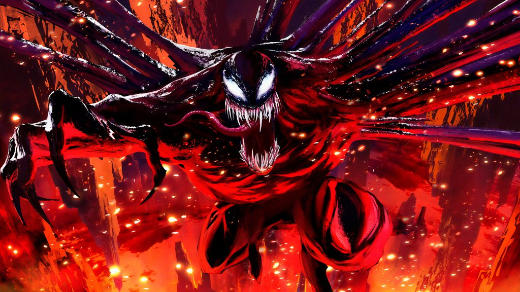 2021 Venom Let There Be Carnage HD Movies 4k Wallpapers Images  Backgrounds Photos and Pictures