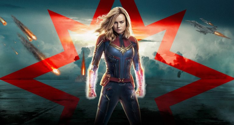 Captain Marvel