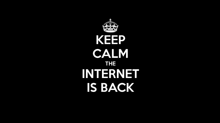 Keep Calm