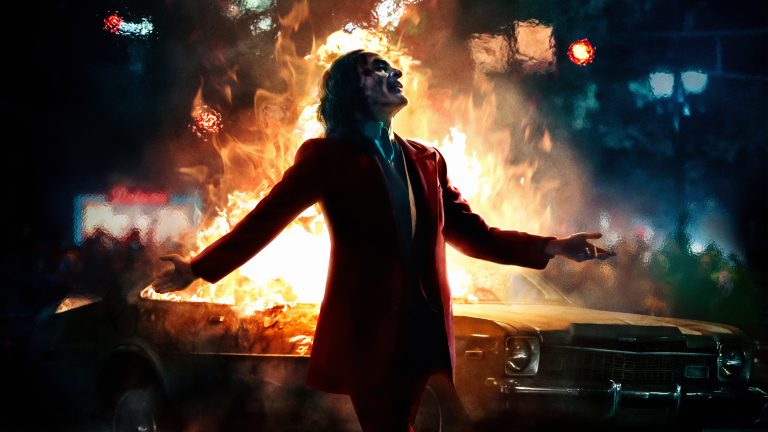 Joker 4K