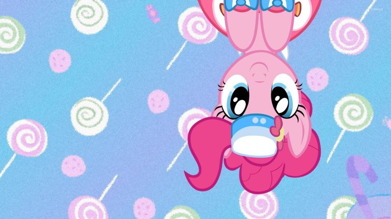Pinkie Pie
