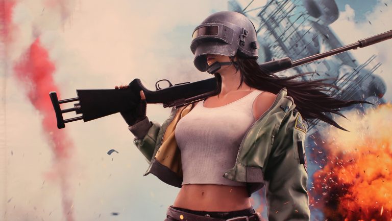 PUBG