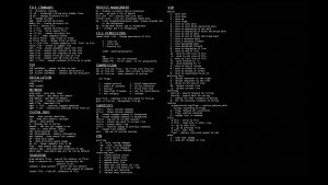 Programming code Desktop Theme for Windows 10 / 11