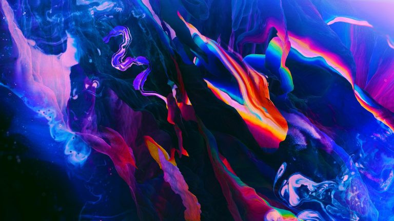 Colorful Abstract