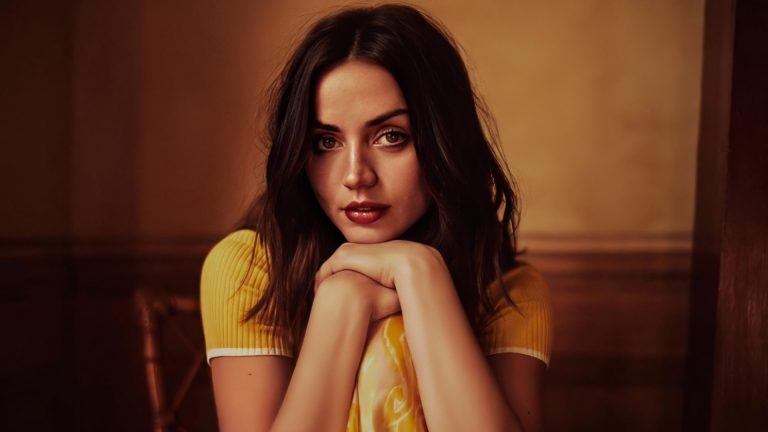 Ana de Armas