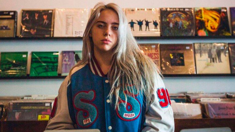 Billie Eilish