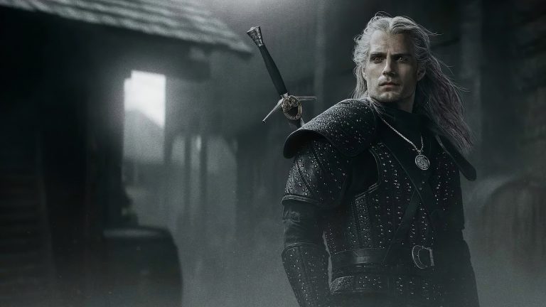 The Witcher (TV Show)