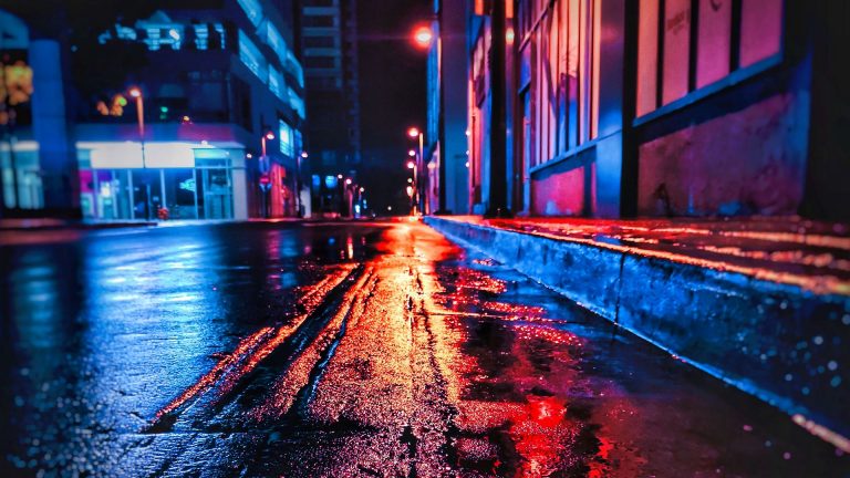 Street