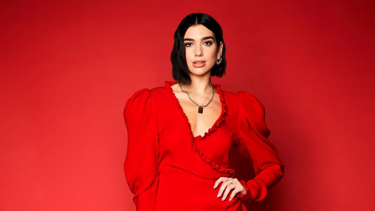 Dua Lipa