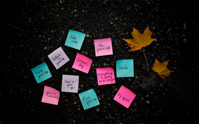 Motivational