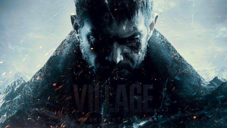Resident Evil Village