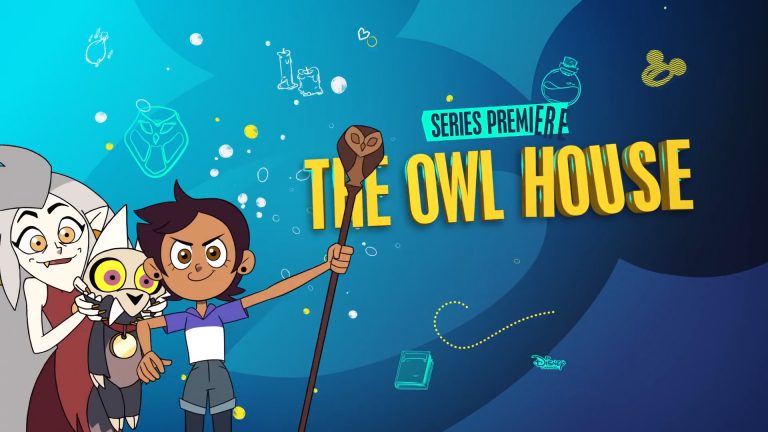 The Owl House