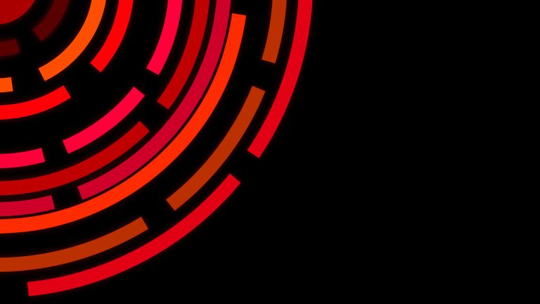 Abstract Black