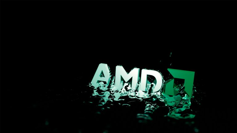 AMD