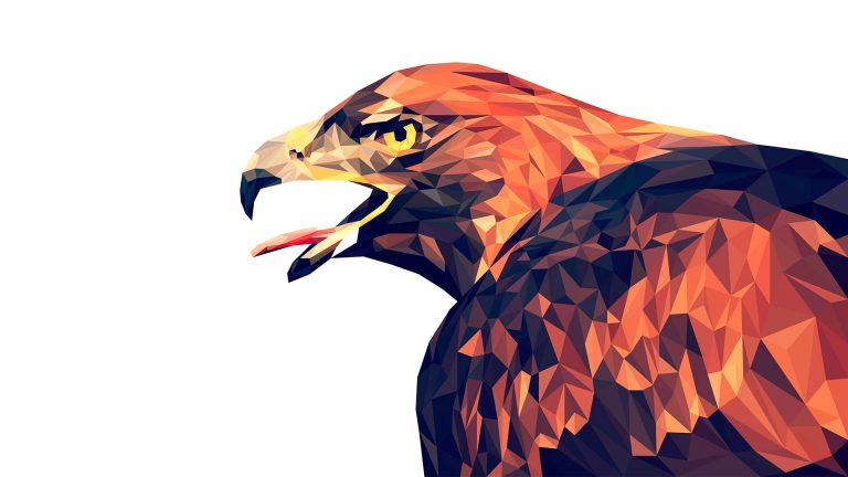 Low Poly Animals