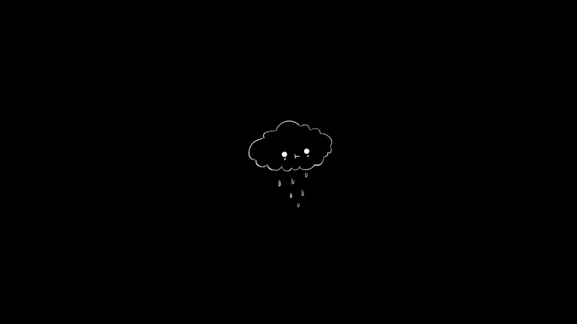 1242x2688 Smiley Glitch Dark Black Iphone XS MAX Wallpaper HD Artist 4K  Wallpapers Images Photos and Background  Wallpapers Den