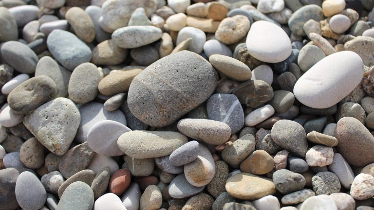 Beautiful pebbles wallpaper - Themes10.win