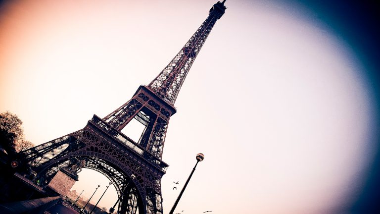 Eiffel Tower