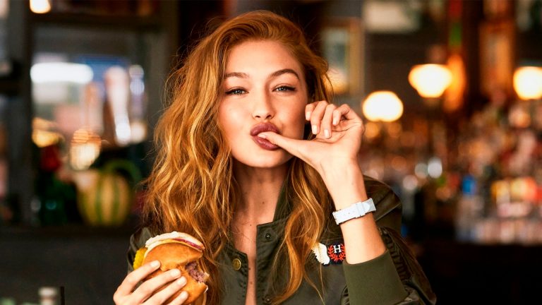 Gigi Hadid