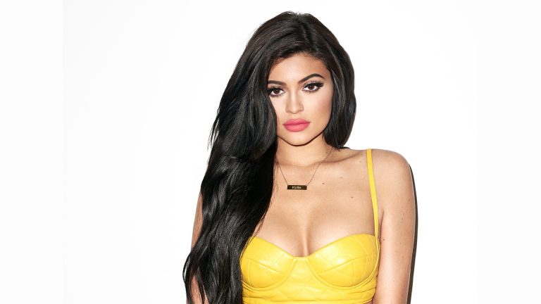 Kylie Jenner