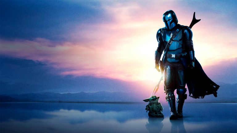 Mandalorian