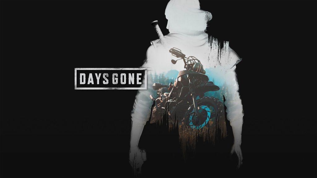 Days Gone Theme For Windows 10