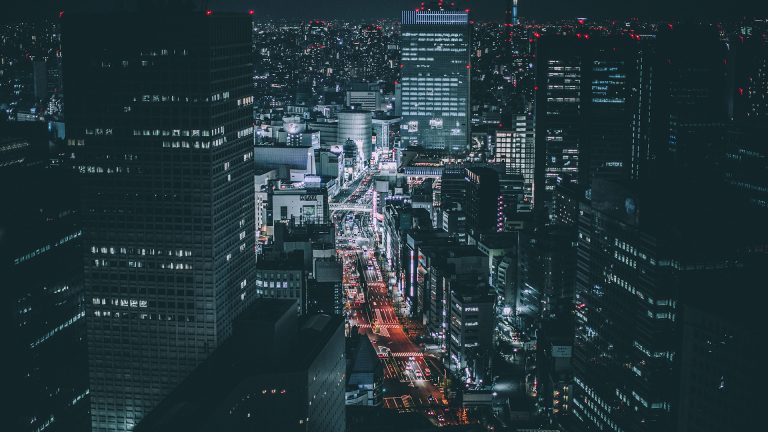 Tokyo
