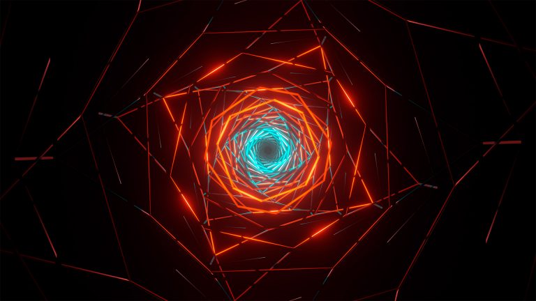 Abstract Tunnel