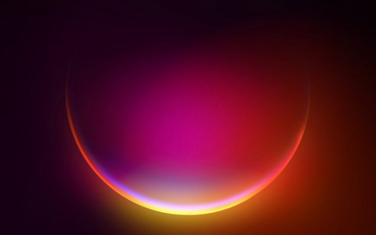 Windows 11 Glow