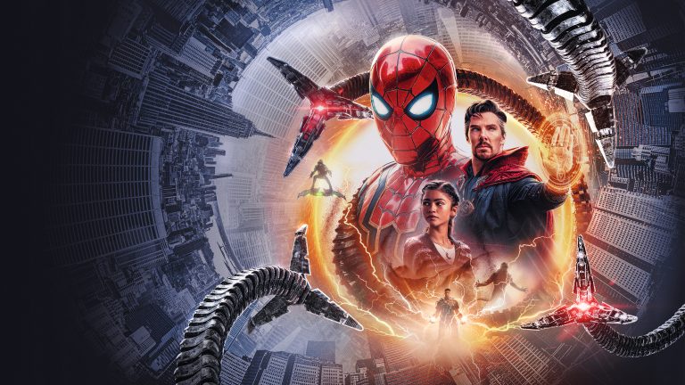 Spider-Man: No Way Home