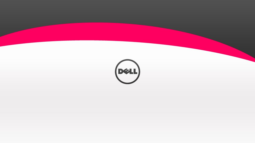DELL Laptop Theme for Windows 10 / 11
