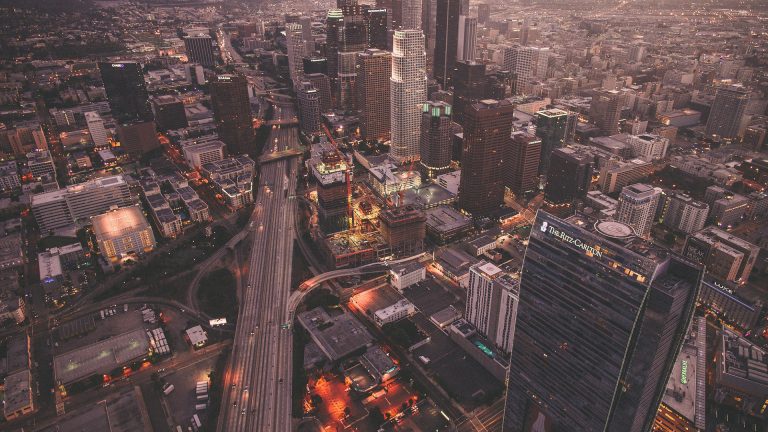 Los Angeles