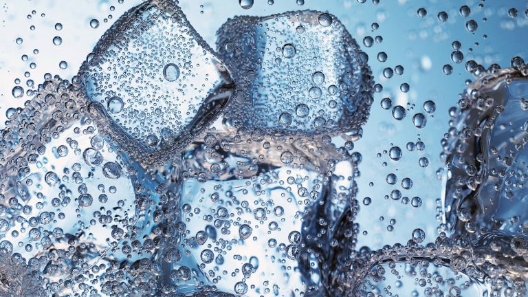 Ice Cubes