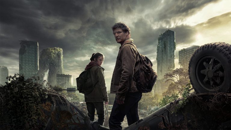 The Last of Us (TV Series)
