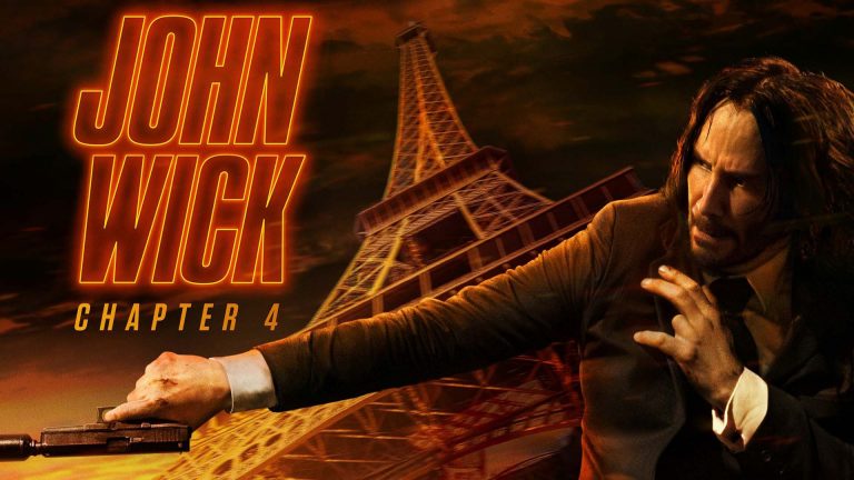 John Wick Chapter 4