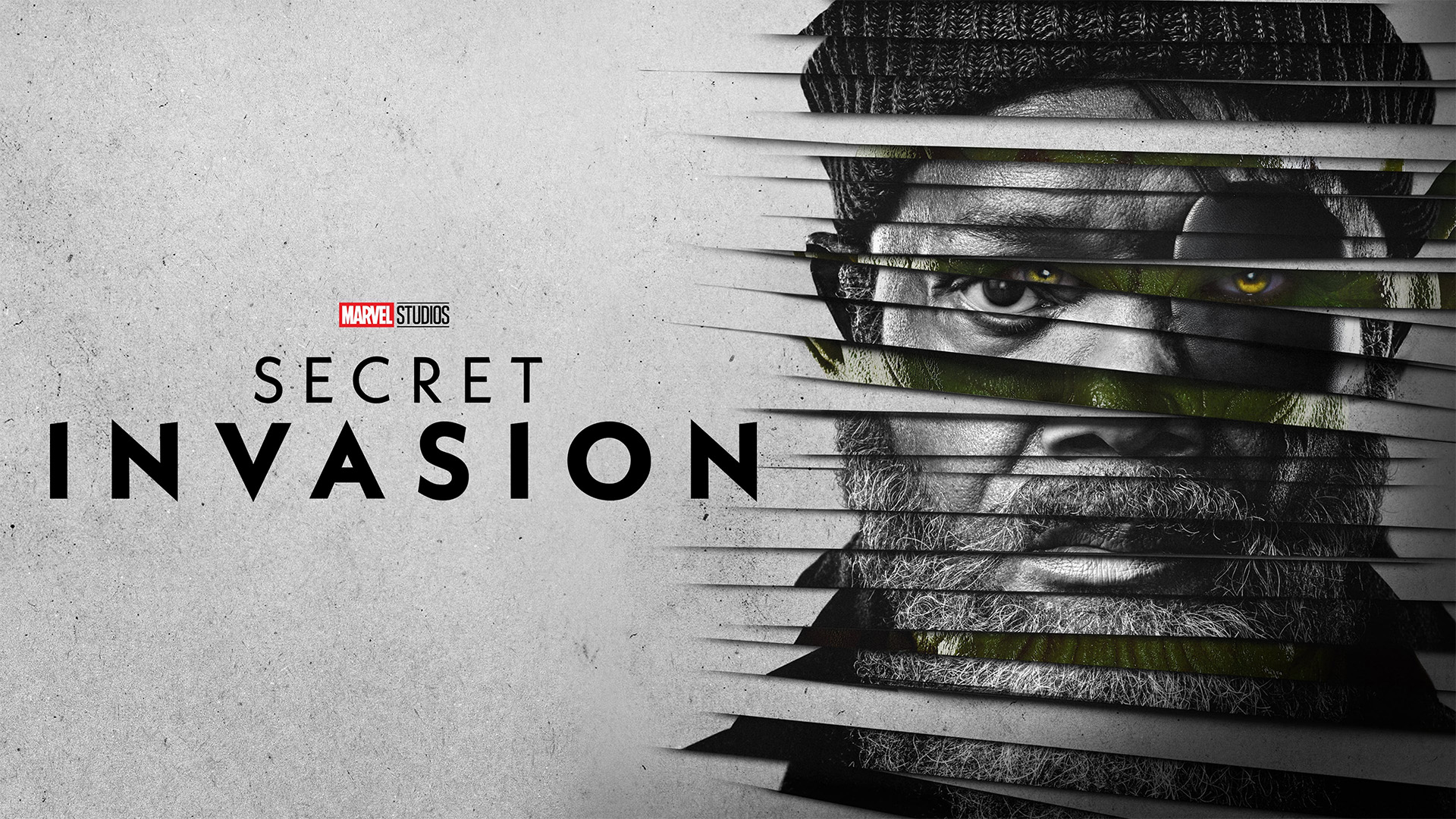 Secret Invasion Desktop Theme For Windows 10 11