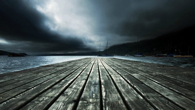 Pier