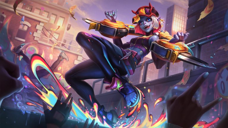 Briar (League Of Legends)